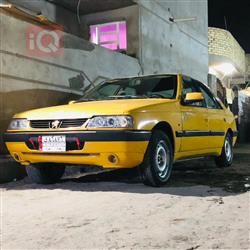 Peugeot 405
